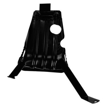 Imagem de Protetor de Cárter Vw Nova Kombi 2005 Motor a Agua - TOWER PARTS - Iga