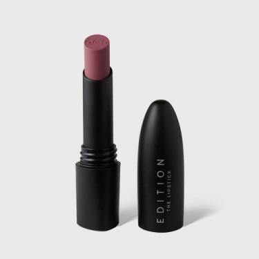 Imagem de Batom Rosa Escuro Semi Matte - The Lipstick Clove Océane Edition 3,2g