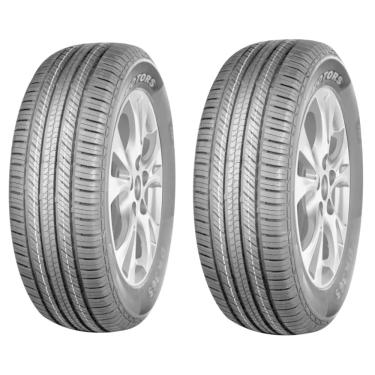 Imagem de Kit 2 Pneus 215/60R17 96H DK365 Alfamotors