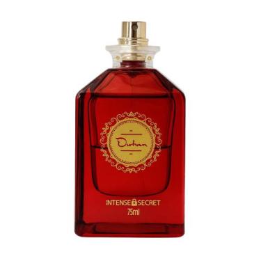 Imagem de Intense Secrets Dirham Eau de Parfum Árabe 75ml Unissex
