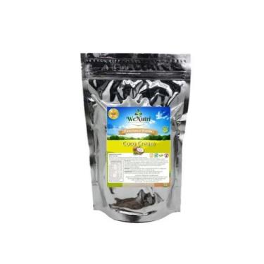 Imagem de Leite de Coco em  Pó - Coco Cream Wenutri, 250g