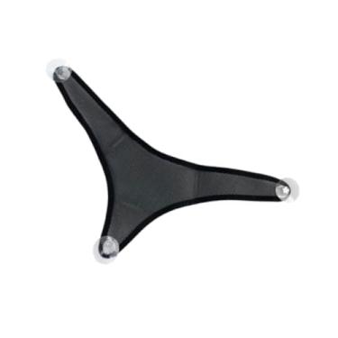 Imagem de Bothyi Cama suspensa para répteis, brinquedos para brincar, tapete para espreguiçadeira, dragão barbudo, rede para camaleões, pequenos animais de estimação, L