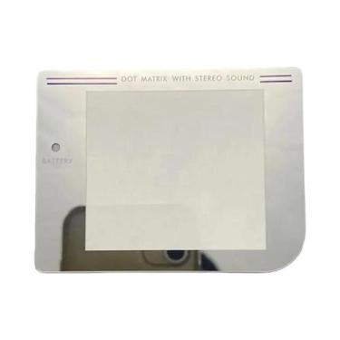 Imagem de Protetor De Tela IPS De Vidro De 2,6 Polegadas Para Game Boy Classic G