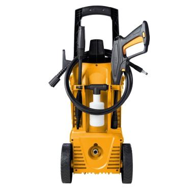 Imagem de Lavadora De Alta Pressão WAP Premier 2600 Bico Turbo 110V