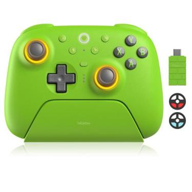 Imagem de Controlador sem fio 8BitDo Ultimate 2 para Windows e Android