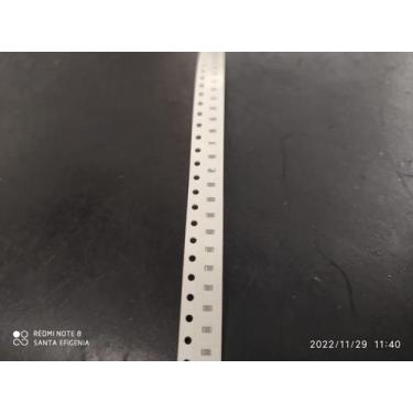 Imagem de 100x Resistor 330r 0603 5% Smd 0,8x1,6mm