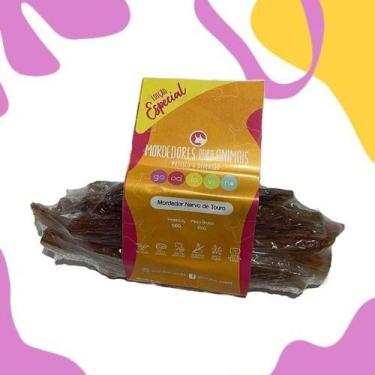 Imagem de Mordedor nervo de touro - 100g - GOOD LOVING