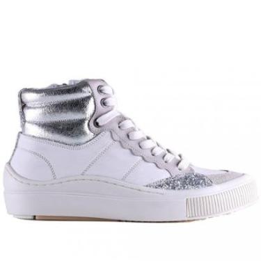 Imagem de Tênis Feminino Zariff Cano Alto Mon001-Feminino