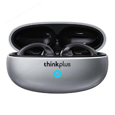 Imagem de Fones de Ouvido Bluetooth, Estojo de Carregamento (Preto)