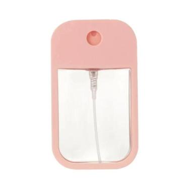 Imagem de Frasco De Spray Portátil De 45ml Recarregável Para Perfume, Repelente 