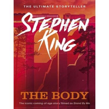 Imagem de The Body