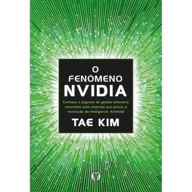 Imagem de O Fenômeno da Nvidia