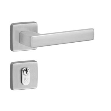 Imagem de Fechadura Externa 40mm Light Loft - K13-20/010 - LOCKWELL