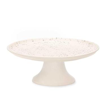 Imagem de Oxford Boleira 26Cm Flat Chuvisco