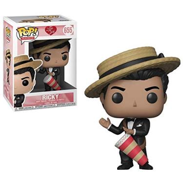 Imagem de FUNKO POP! TELEVISION: I Love Lucy - Ricky