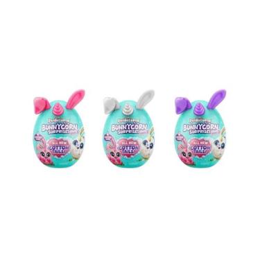 Imagem de Rainbocorns bunnycorn surprise sortido - fun f0113-3