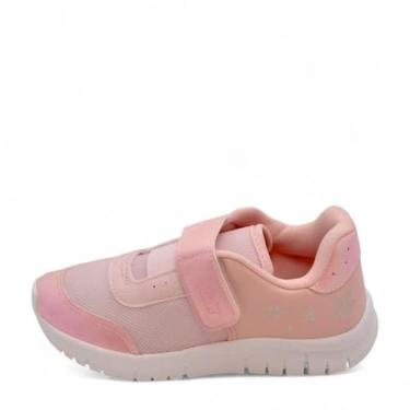 Imagem de Tênis Infantil Kidy Ultra Flex Com Brinquedo REF: 4451015, Nude, 29