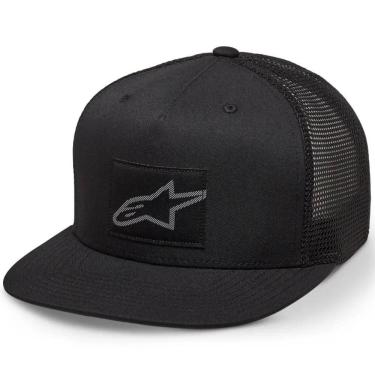 Imagem de Boné Alpinestars Sussed Trucker