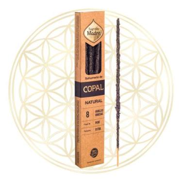 Imagem de Incenso Linha Natural Sagrada Madre, Copal