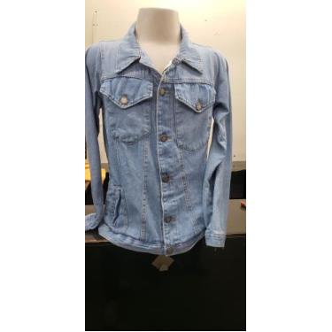 Imagem de Jaqueta jeans - Alianza