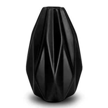 Imagem de Vaso Lapidado Grande - Cerâmica Imperial