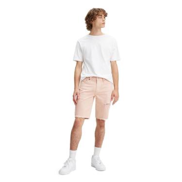 Imagem de Bermuda Jeans Levis 511 Slim Cutoff-Masculino