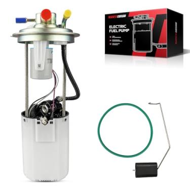Imagem de Torchbeam Conjunto de bomba de combustível elétrica FG0399, adequado para Savana 3500/Express 3500 4.8L 6.0L, Savana 2500/Express 2500 5.3L 6.0L 4.8L 4.3L, Savana 1500/Express 1500 4.3L 5.3L, 2004