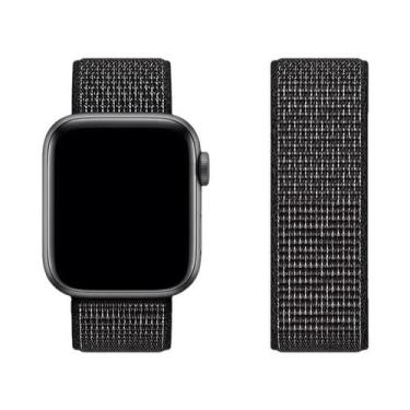 Imagem de Pulseira Para Apple Watch 40mm 41mm 42mm 43mm 44mm 45mm 46mm, Bracelet
