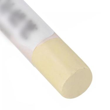 Imagem de Unifizz Bastão de enchimento de cera de madeira, giz de cera para móveis, lápis de cera de reparo de madeira, canetas de tinta de retoque para arranhões, buracos, piso laminado, carpinteiros, mesas