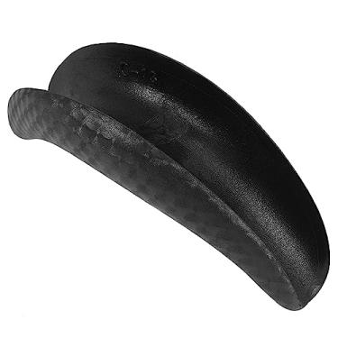 Imagem de Cryfokt Travesseiro Elegante de Gel Com Pinça de Suporte para Pescoço de Salão de Beleza, Material de PVC Macio, Fácil de Limpar para Lavatório de Cabelo