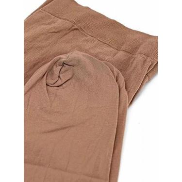 Imagem de Meia-Calça Fio 40 Lupo Loba 05837-001 Plus Size Opaca T. XG/XXG, XXG, 