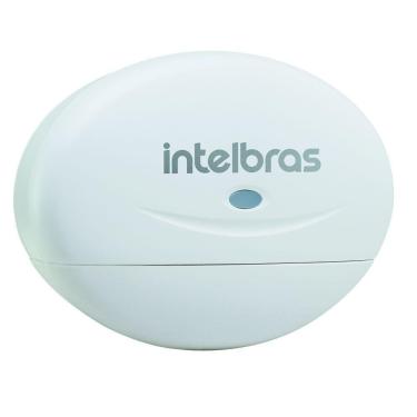 Imagem de Sensor Magnetico Abertura Intelbras Sem Fio Is3