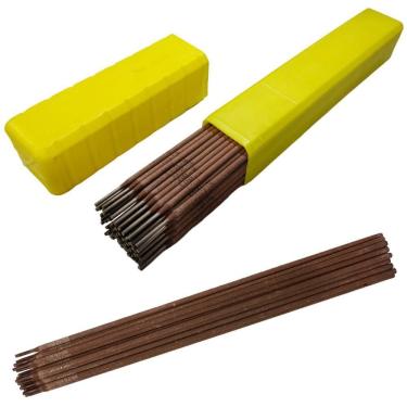 Imagem de Eletrodo Para Solda Aço Inox 6130 2,5mm 308l Caixa 2,0 Kg Evald