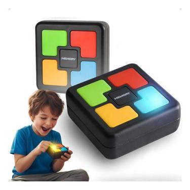 Imagem de Brinquedo infaltil jogo da memoria - Shiny Toys