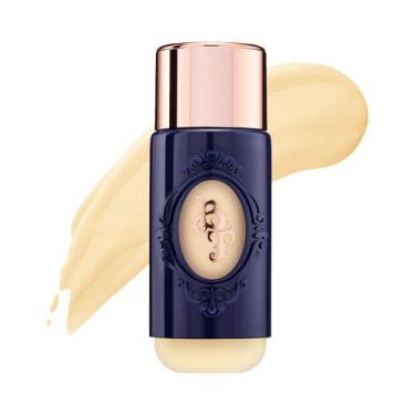 Imagem de Base Líquida Bruna Tavares Skin F40