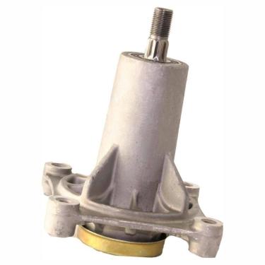 Imagem de Mandril Para Trator Cortador Grama Trapp Murray Husqvarna Mtd