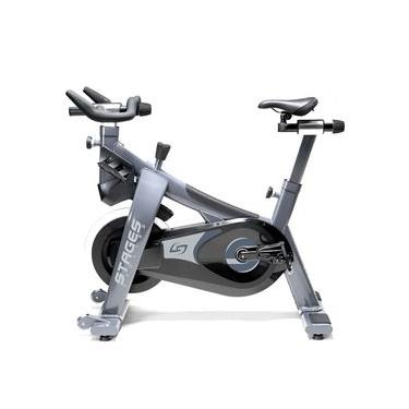 Imagem de Bike Spinning Sc1 Stages Resistência Magnética Carenagem Carbono Profissional Wellness - GY009 GY009