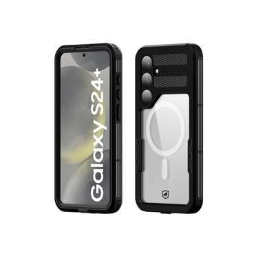 Imagem de Capa à Prova d'água Nautical para Samsung Galaxy S24 Plus - Gshield