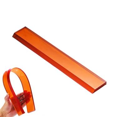 Imagem de Espátula Para Gesso Acartonado - Ferramenta de Alisamento para Reparação de Massa | Raspador Para Gesso E Pintura | Para Garagem Oficina Construção Casa Casa De Banho Exterior Interior Indústria