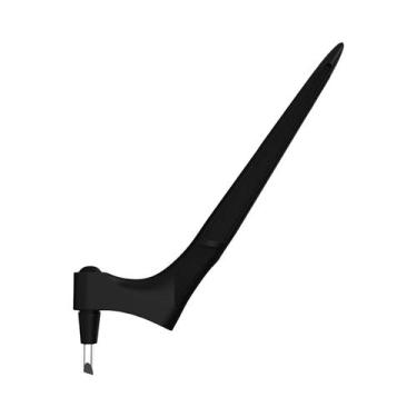 Imagem de Faca De Artesanato Com Lâmina Rotativa De 360 Graus, Régua Triangular 