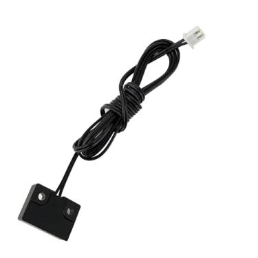 Imagem de Sensor de velocidade universal de 2 pinos, pedômetro, máquina de corrida, peças de reparo de sensor magnético