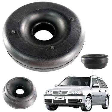 Imagem de Bucha Batente Amortecedor Coxim Traseiro Superior Parati 1995 1996 1997 1998 1999 2000 2001 2002 2003 2004 2005 2006 2007 2008 2009 2010 2011 2012-321512335, GP0211