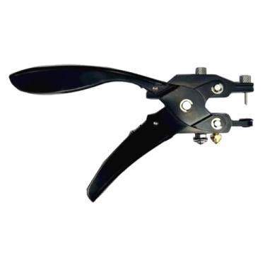 Imagem de Generic Alicate para Encordoamento de Raquetes de Badminton com Ilhós de Alta Eficiência, Feito em Metal, para Uso Profissional em Máquinas de Encordoamento