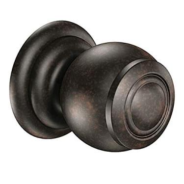 Imagem de Moen YB5405ORB Maçaneta de gaveta Puxador Kingsley, bronze polido a óleo