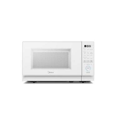 Imagem de Micro-ondas 20L Branco MasterCook Midea 220V