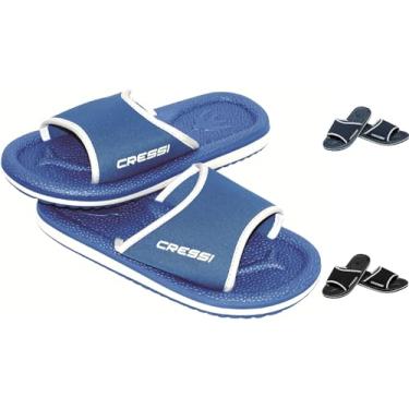 Imagem de Cressi Lipari - Chinelo de praia e piscina - adultos e crianças unissex