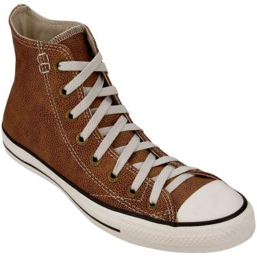 Imagem de Tênis Converse ALL STAR CT AS European Leather HI-Unissex