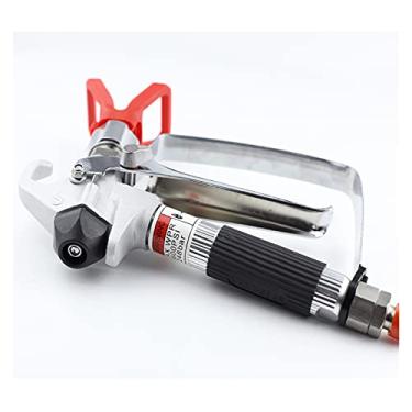 Imagem de Alta pressão 360. 0PSI. Pistola de pulverizador de tinta sem ar para a máquina de pulverização com pistola de pulverização de spray 517(OSG250 H 517TIP)