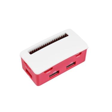 Imagem de USB HUB BOX for Raspberry Pi Zero Series, 4x USB 2.0 Ports