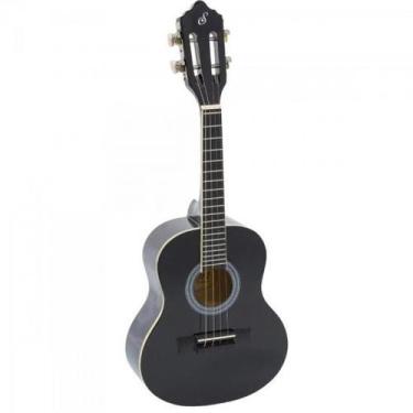 Imagem de Cavaquinho Acustico CS14 Preto Giannini